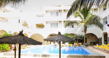 Hotel Pontao