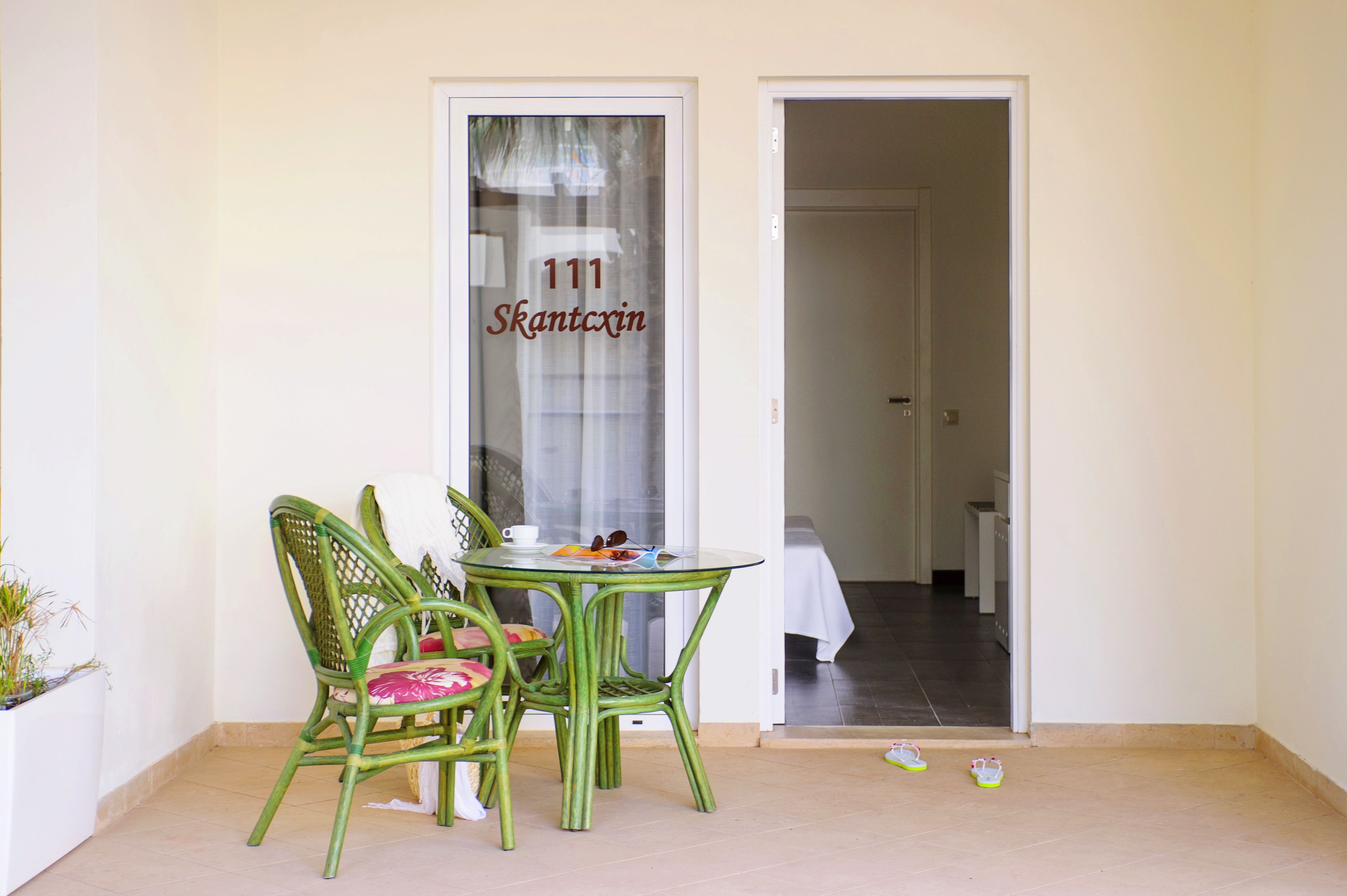 Foto - Ouril Pontao Hotel