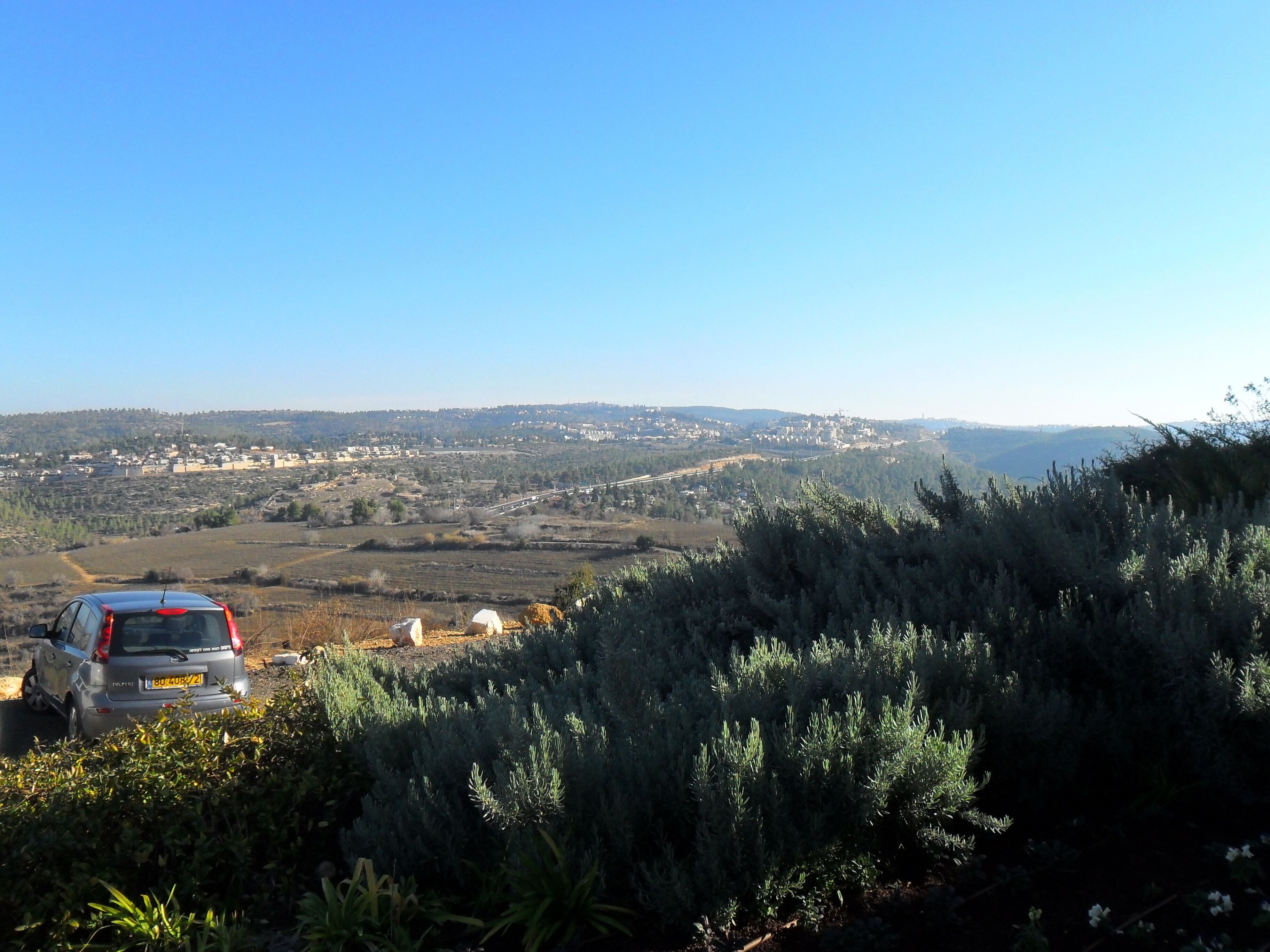 Photo - Shoresh Green Hills