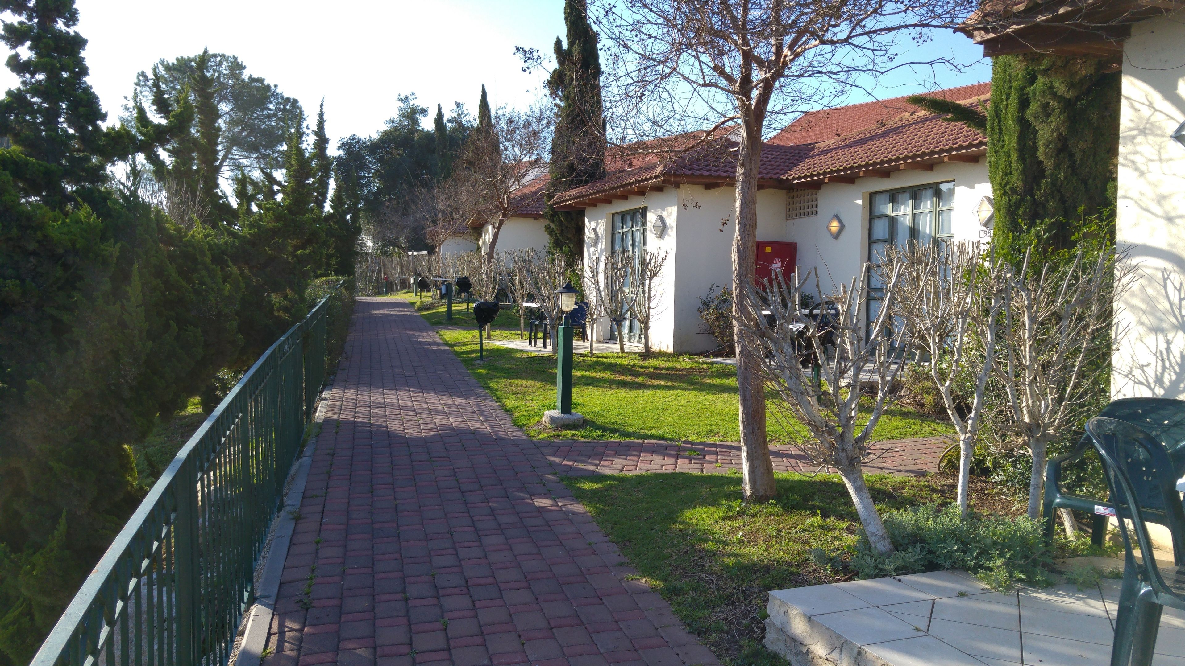 Photo - Shoresh Green Hills Family Suites Hotel