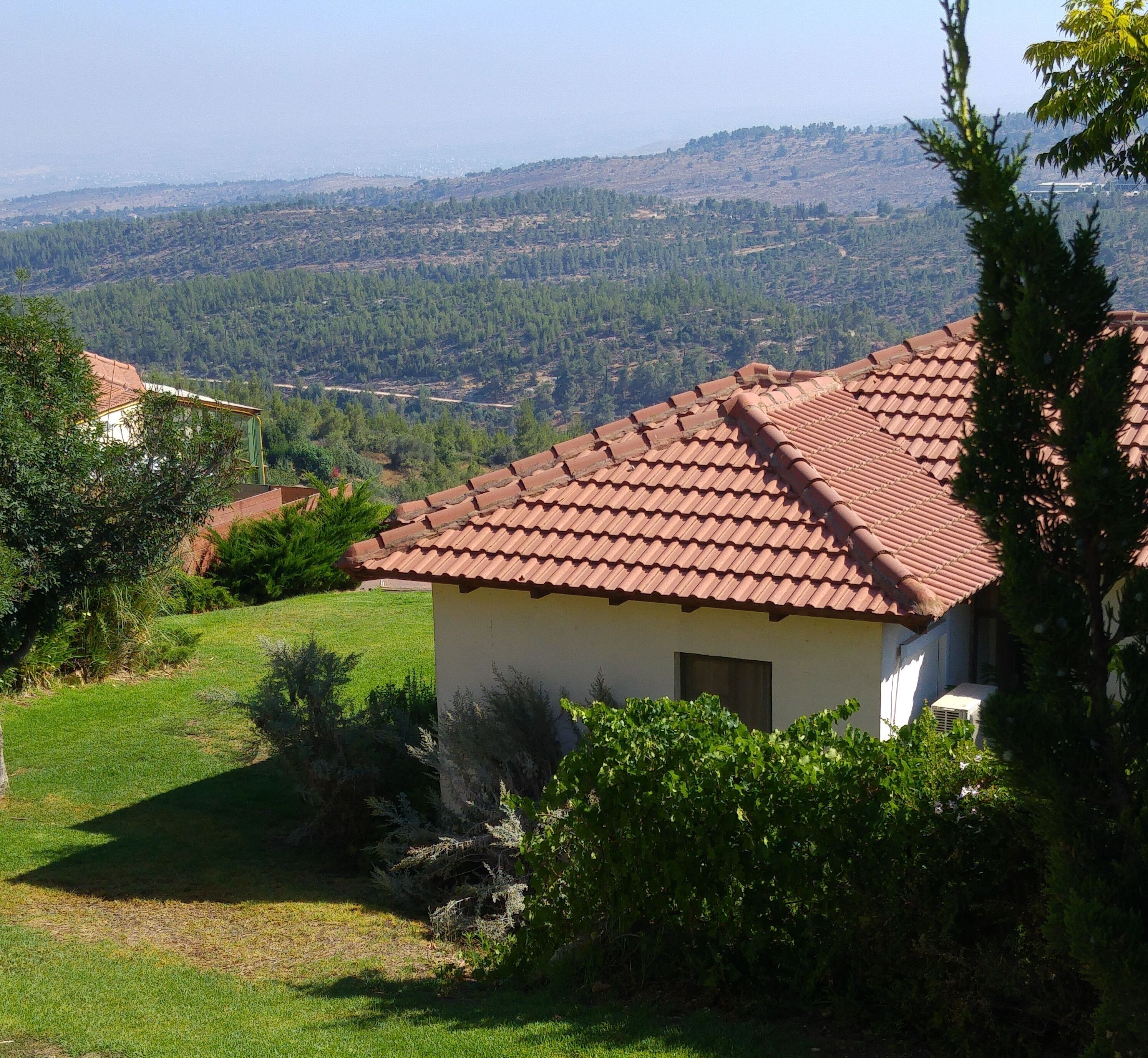 Photo - Shoresh Green Hills