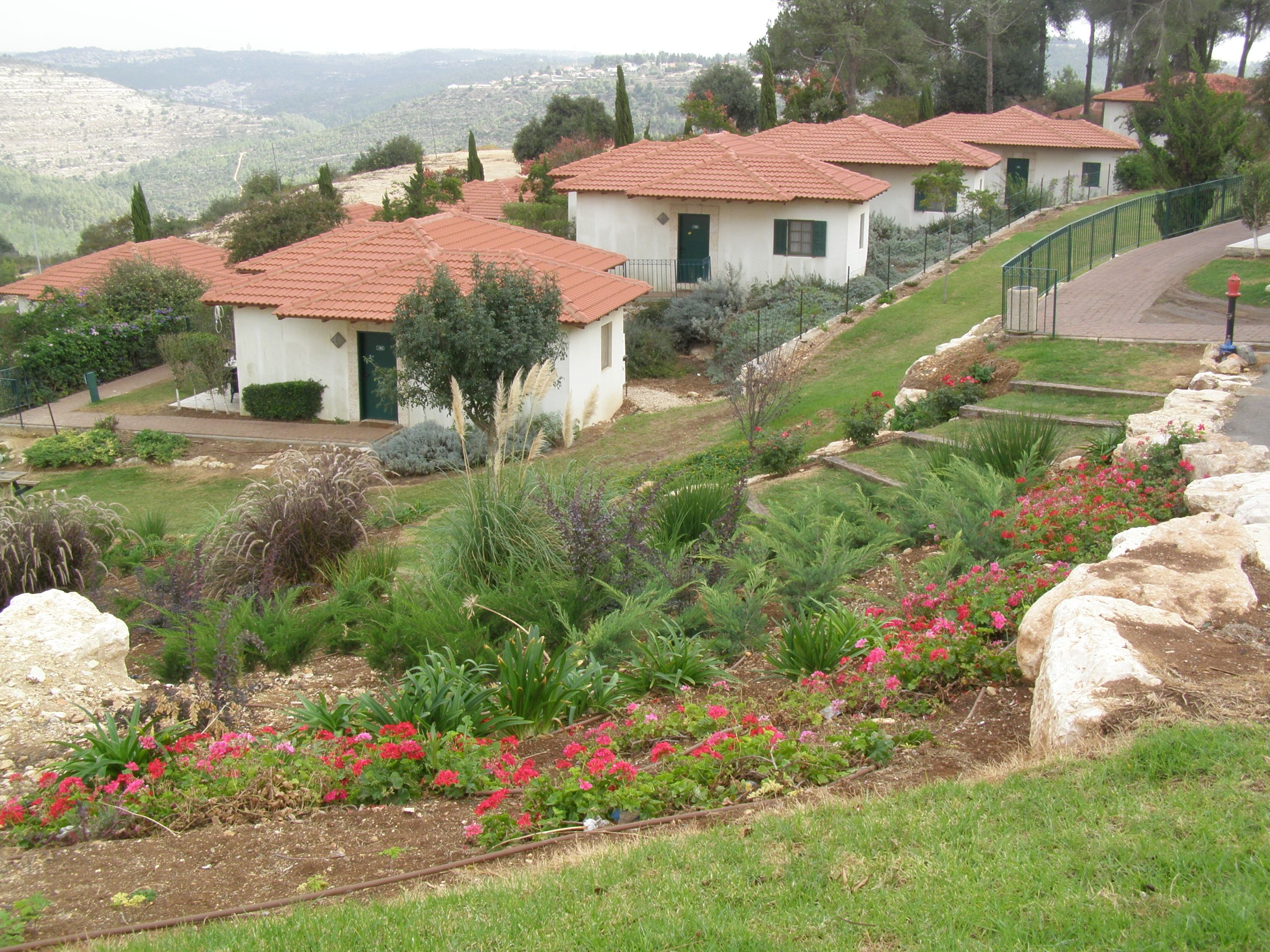 Photo - Shoresh Green Hills