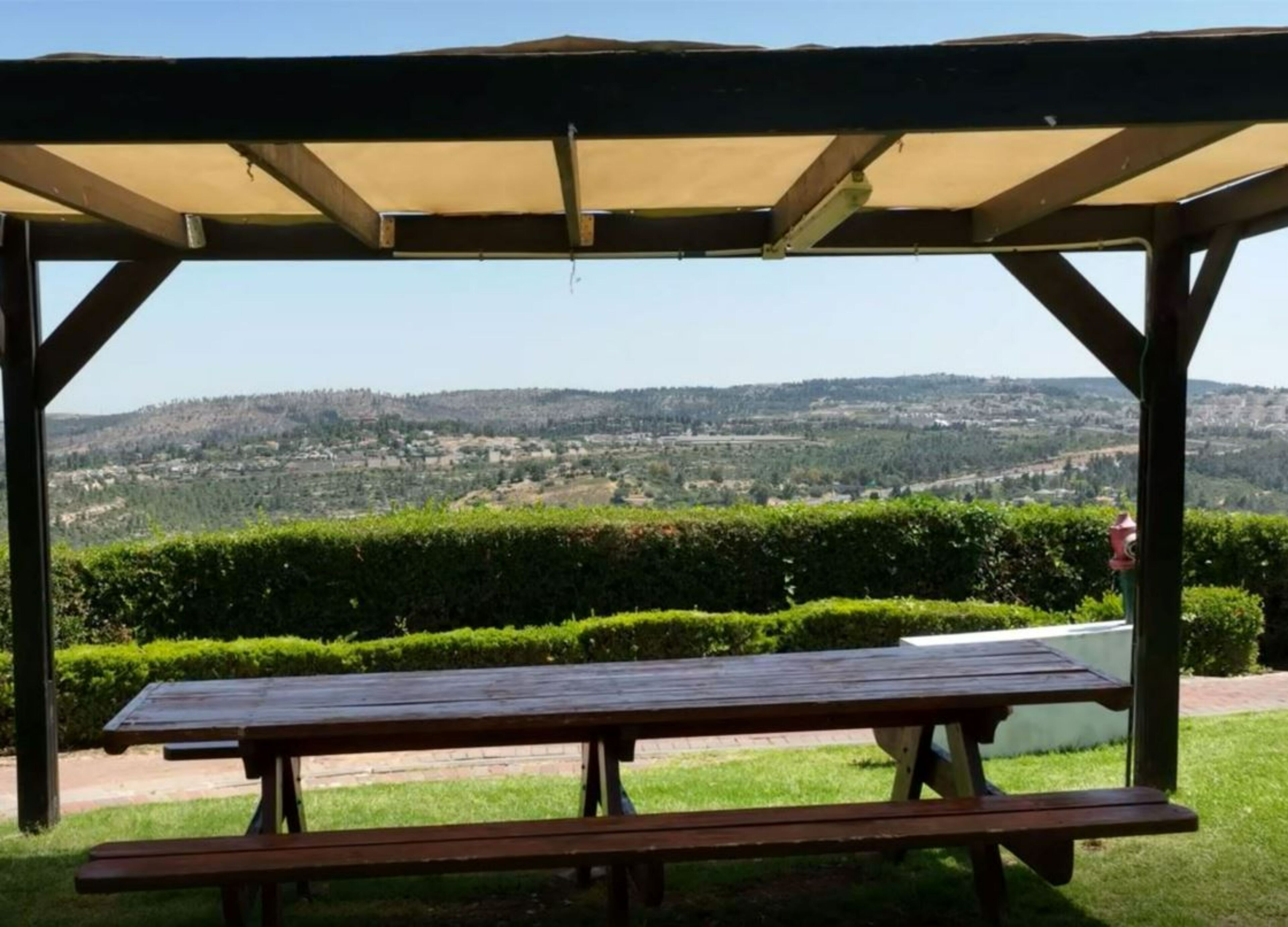 Photo - Shoresh Green Hills