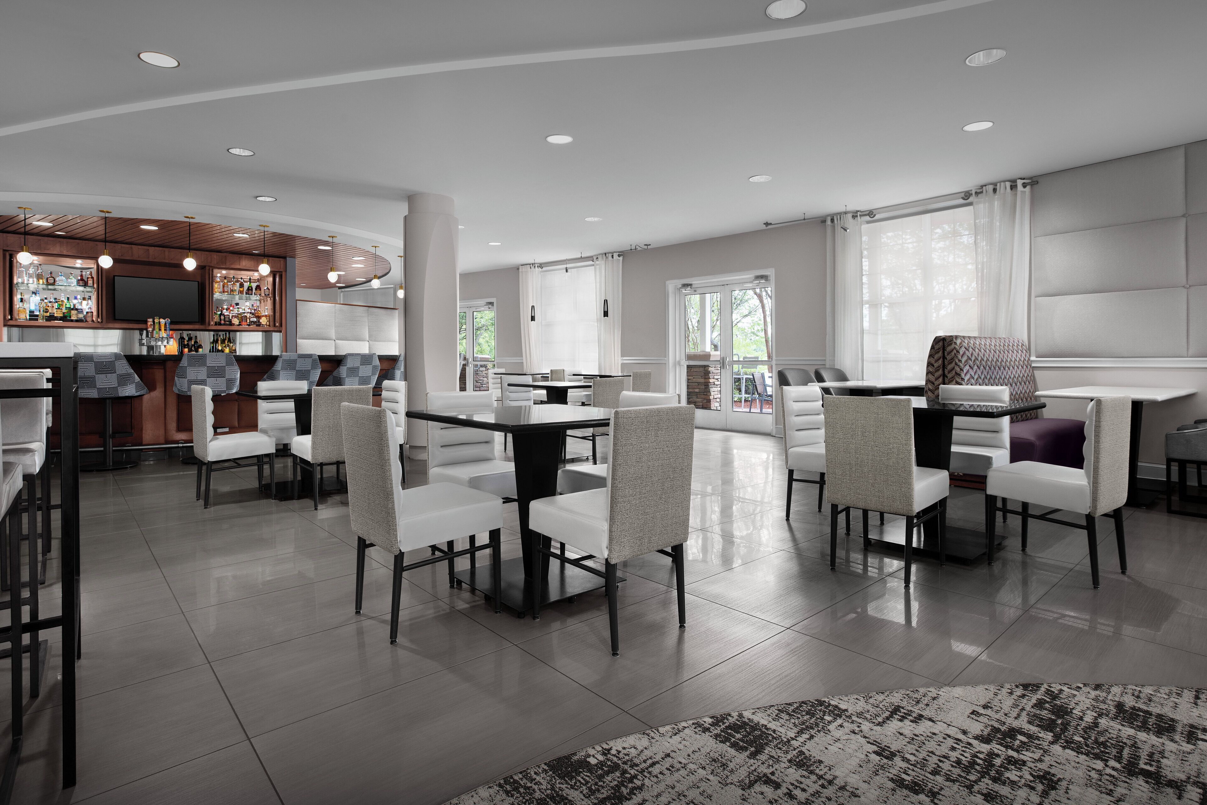 Foto - Hotel Indigo Jacksonville-Deerwood Park by IHG