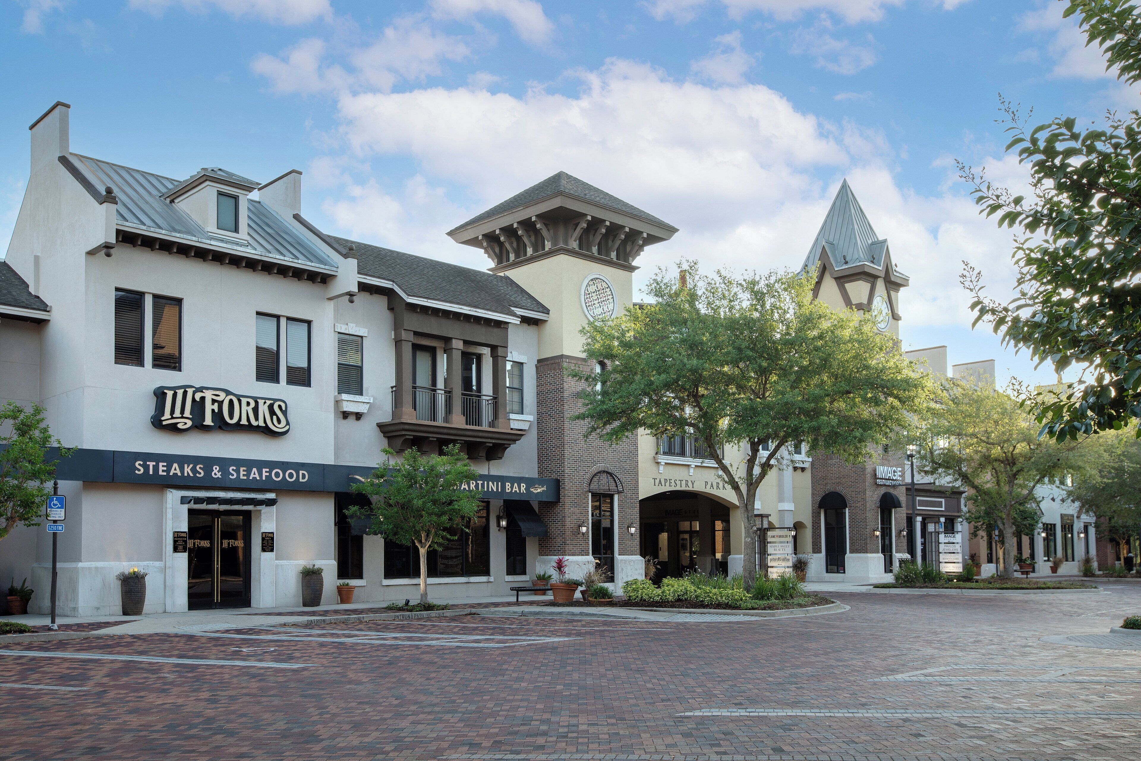 Foto - Hotel Indigo Jacksonville-Deerwood Park by IHG