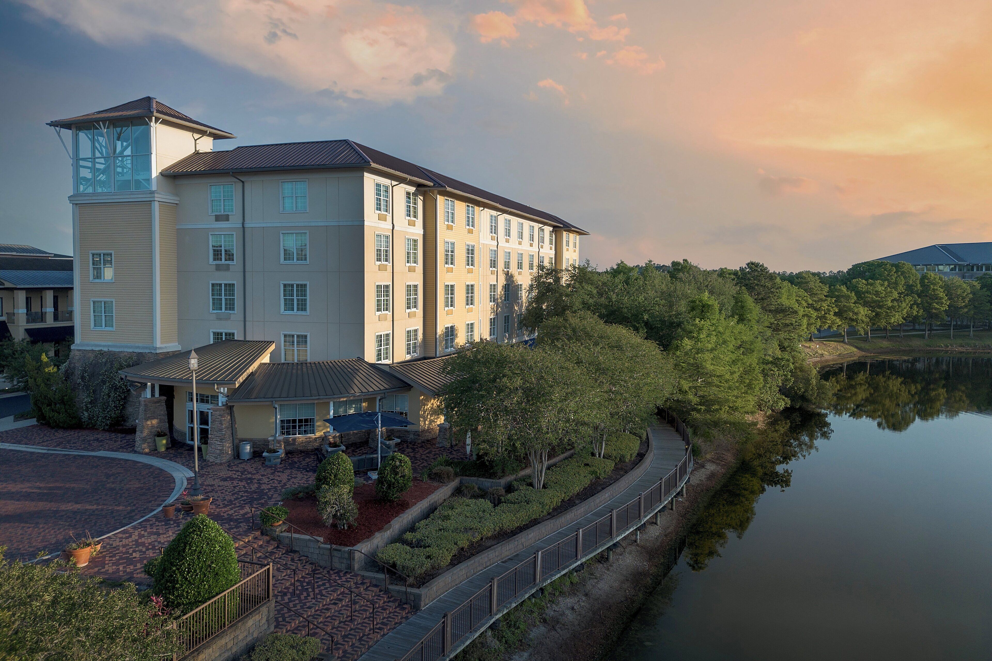 Foto - Hotel Indigo Jacksonville-Deerwood Park by IHG
