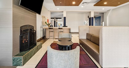 Holiday Inn Express Hotel & Suites Edmonton South by IHG