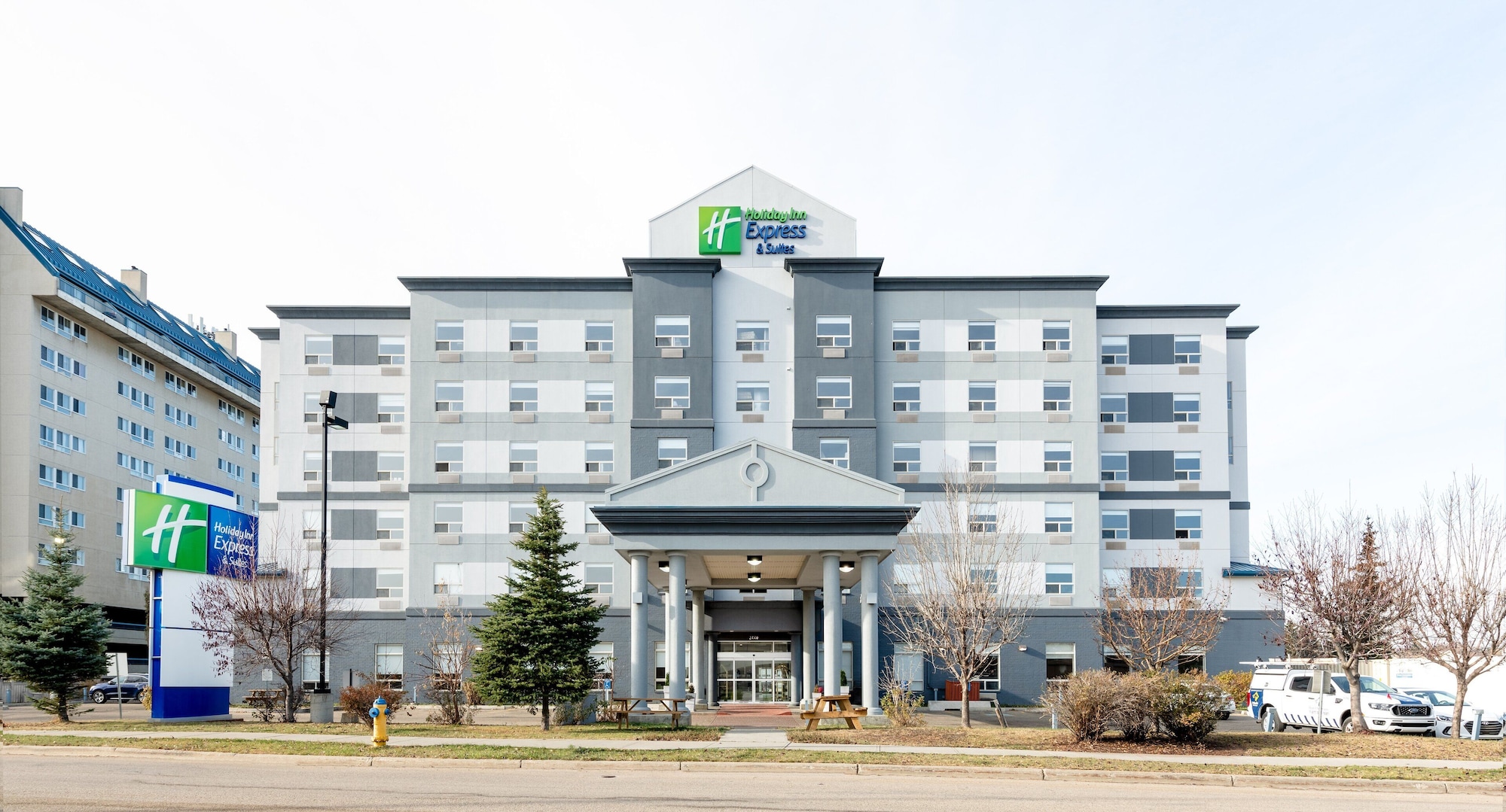 2 Star Hotels