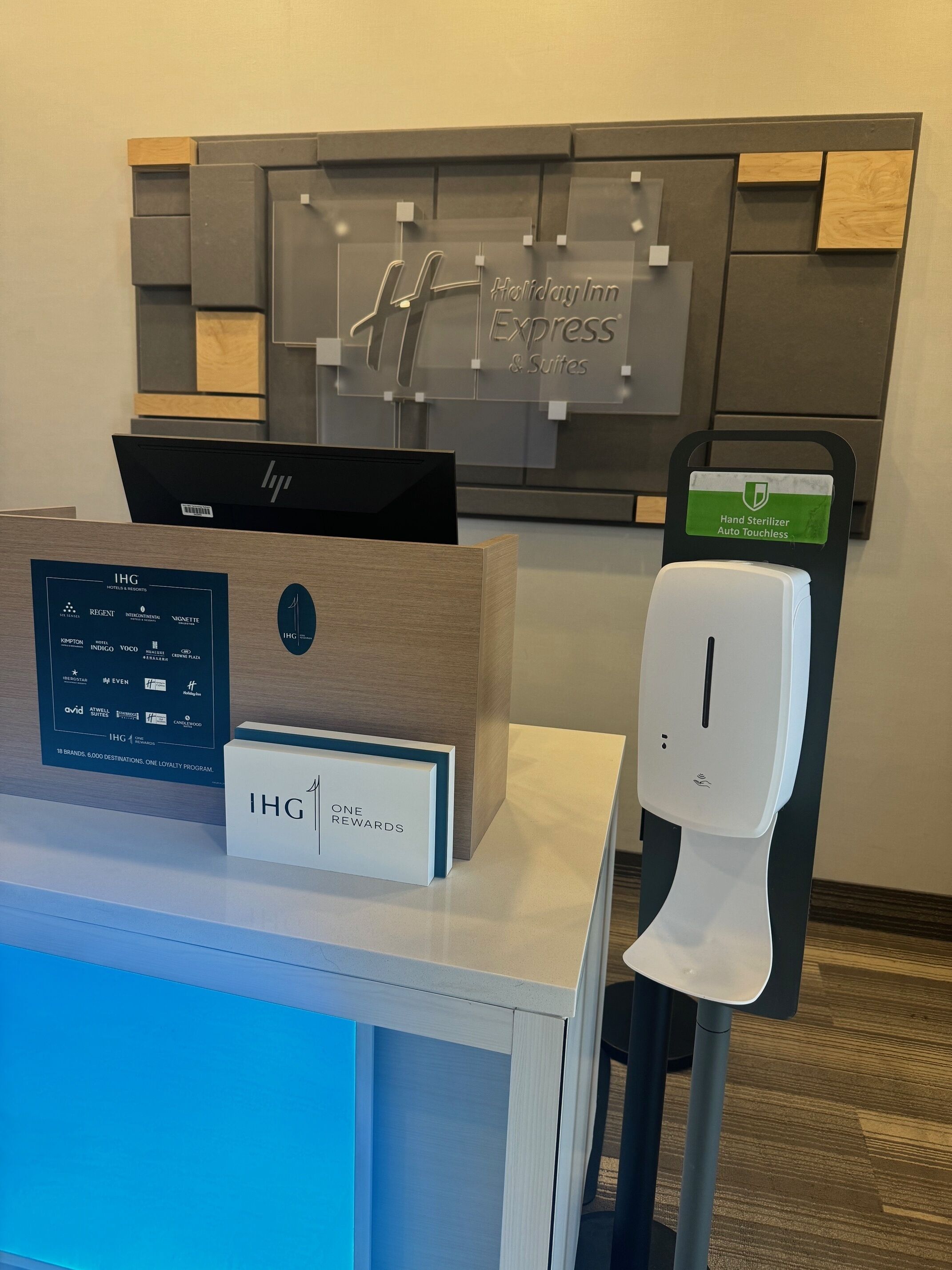 cleanliness standards