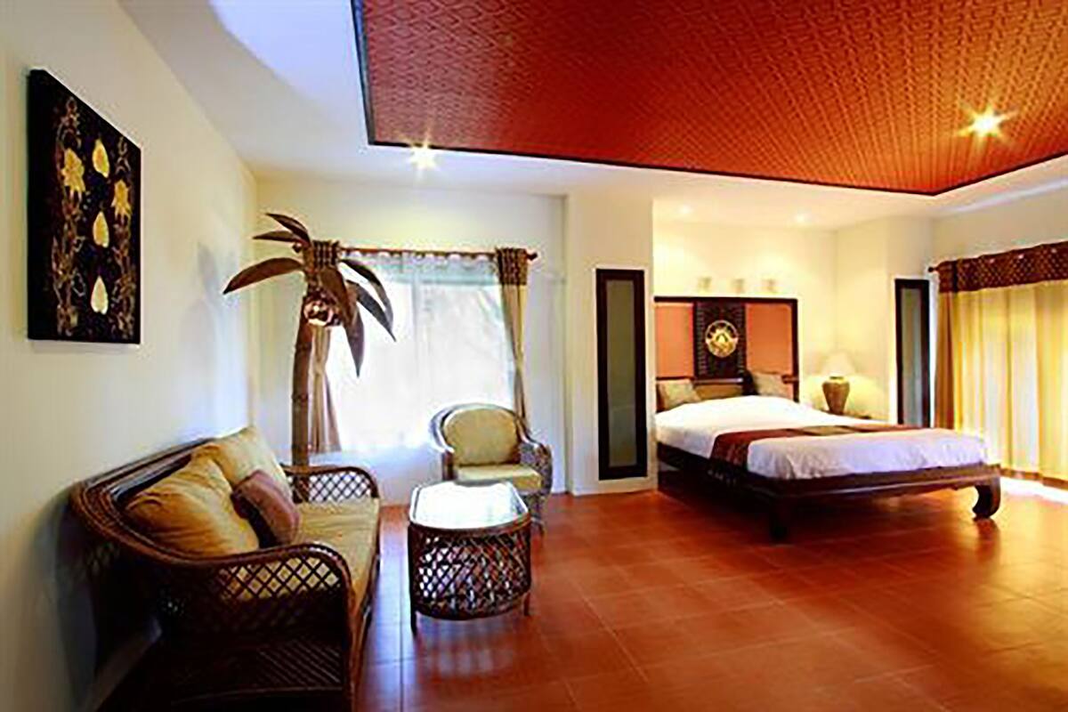 Family Villa