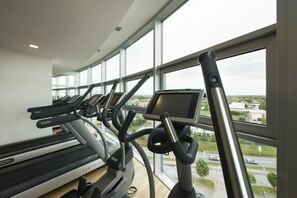 Gimnasio