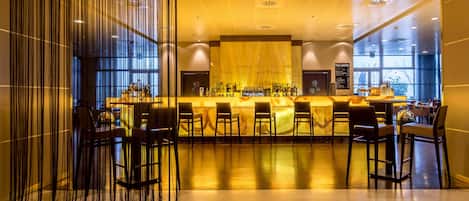 Bar (sur place)