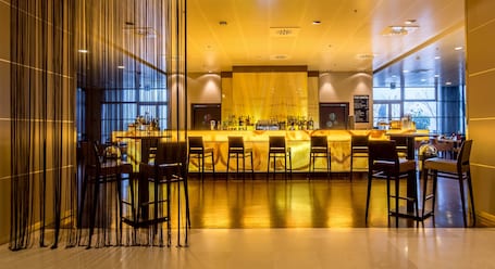 Bar (en la propiedad)