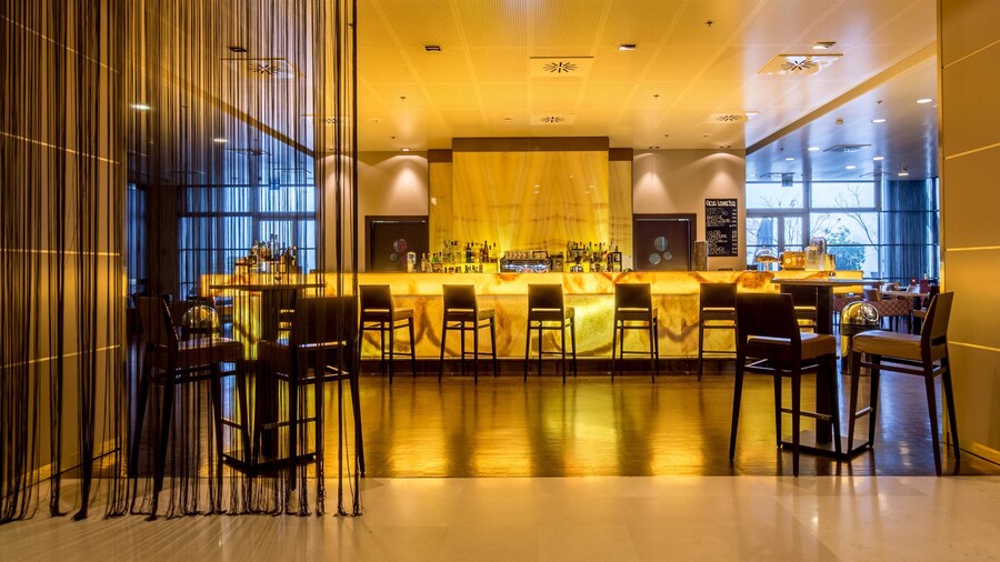 Best Western Premier BHR Treviso Hotel