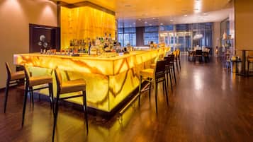 Bar (in loco)