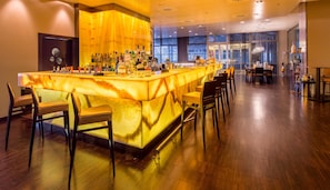 Bar (sur place)