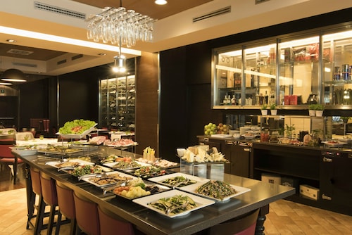 Best Western Premier BHR Treviso Hotel