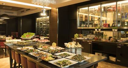 Best Western Premier BHR Treviso Hotel