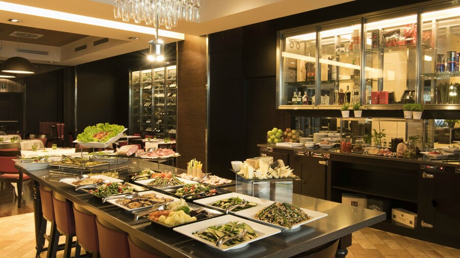 Best Western Premier BHR Treviso Hotel