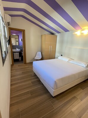 Standard Apartment - Residence Select Executive (Florence)