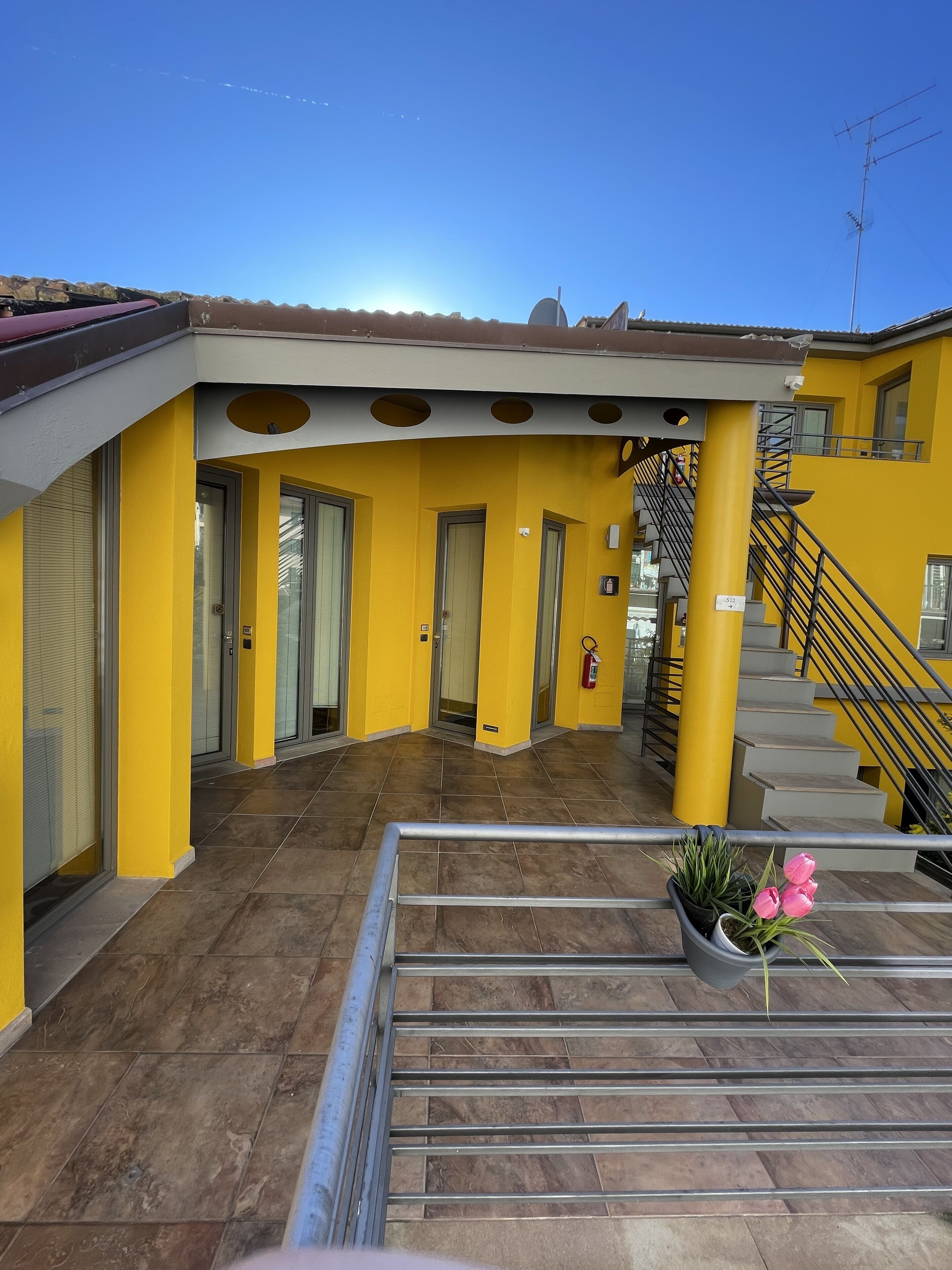 Foto - Select Executive Residence