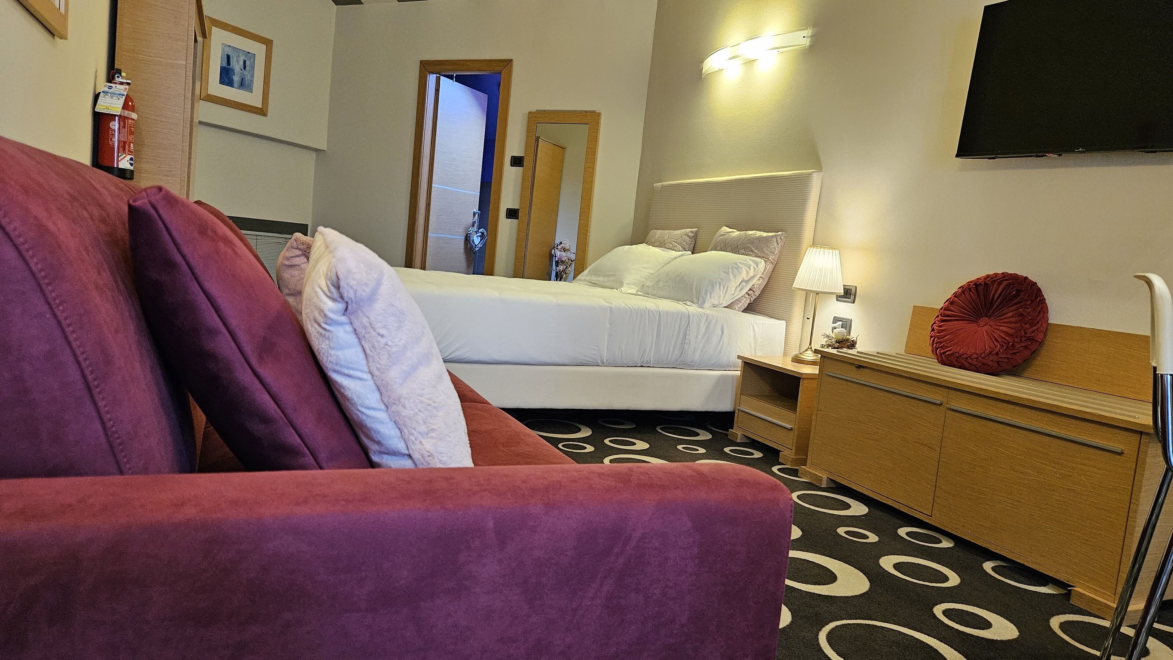 Foto - Select Executive Residence