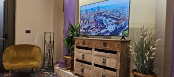 Residence Select Executive