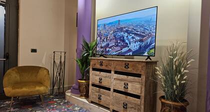 Residence Select Executive