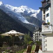 Grand Hôtel Des Alpes