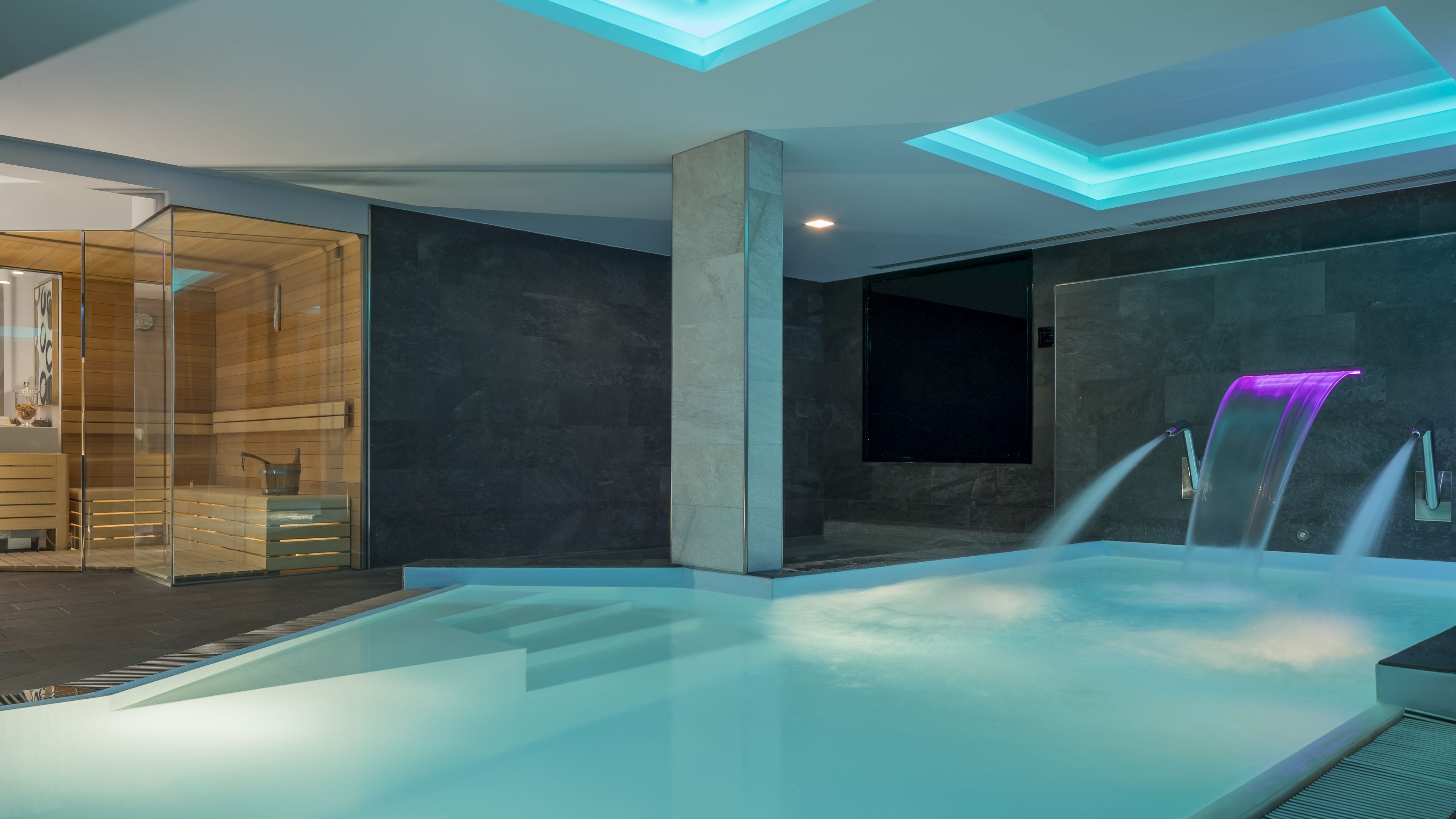 Foto - Grand Hôtel des Alpes