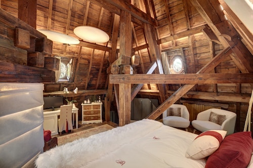 Grand Hôtel Des Alpes