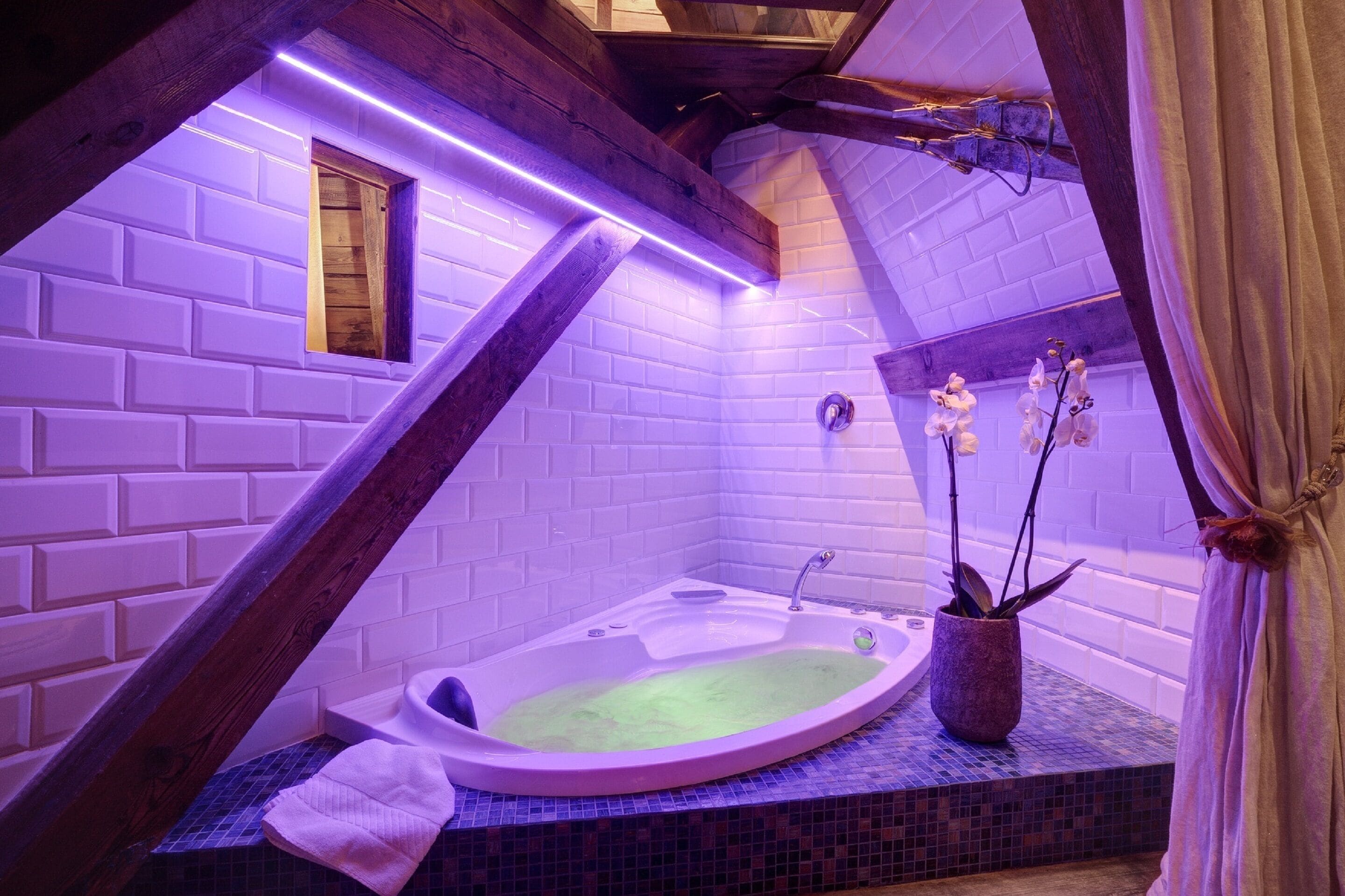 Photo - Grand Hôtel des Alpes