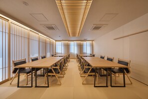 Daily Japanese breakfast (JPY 1980 per person)