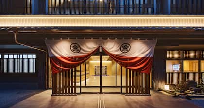Hotel Sugicho
