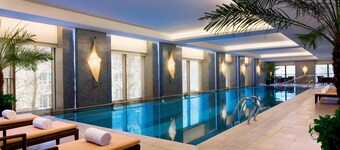 The Sandalwood, Beijing - Marriott Executive Apartments