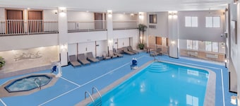 Ramada by Wyndham Keystone Near Mt Rushmore