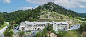 Baymont by Wyndham Keystone Near Mt. Rushmore