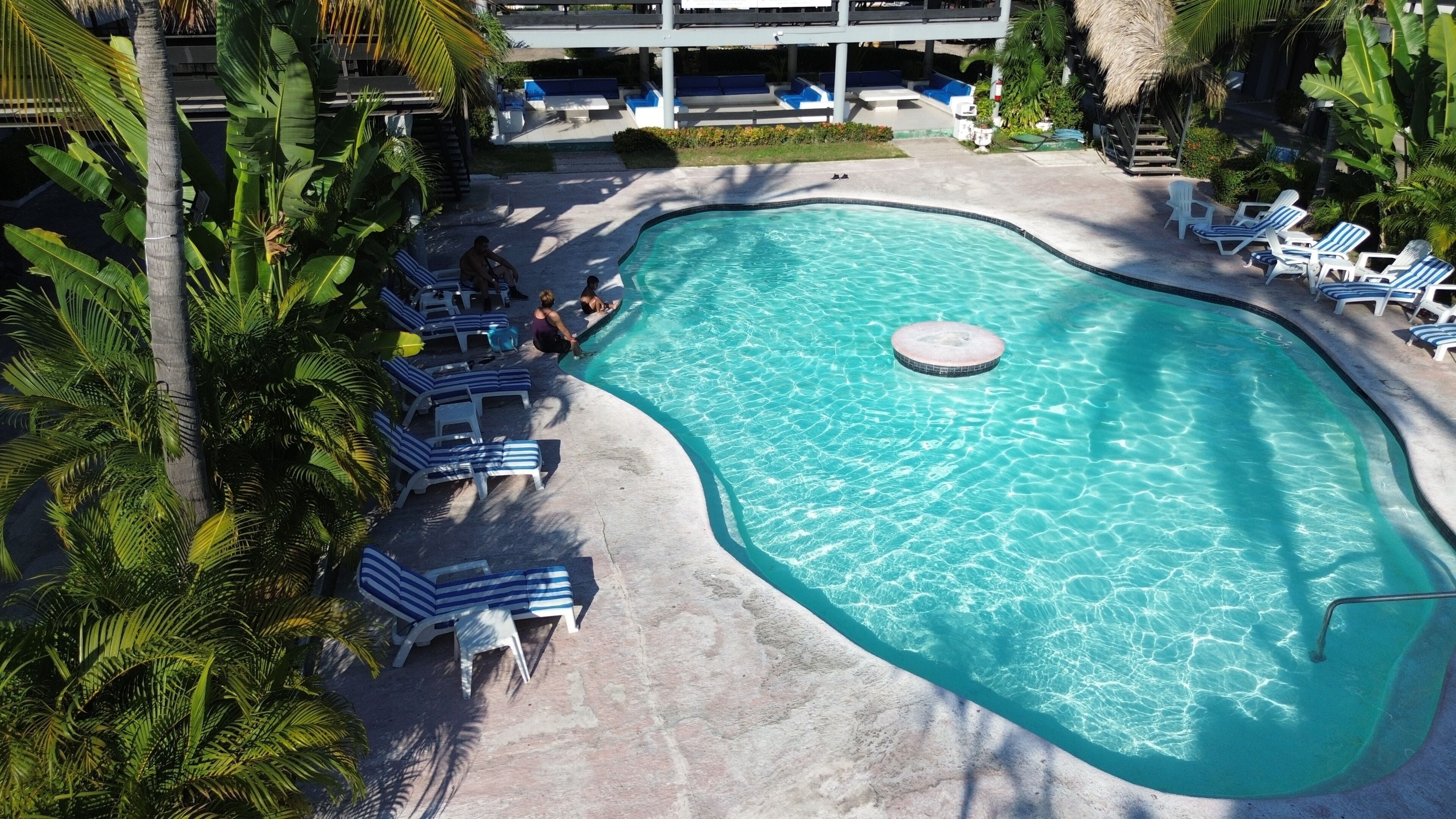 Foto - Hotel Bali-Hai Acapulco