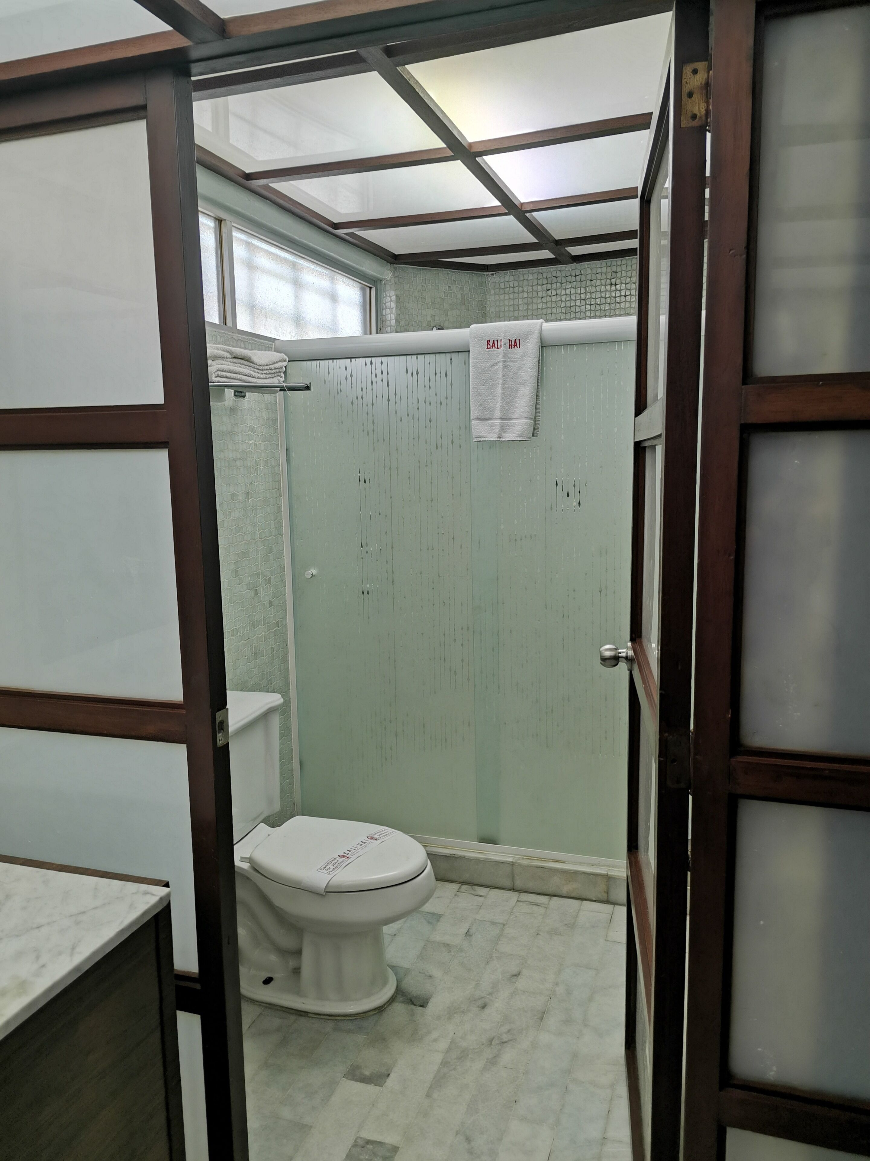 Foto - Hotel Bali-Hai Acapulco