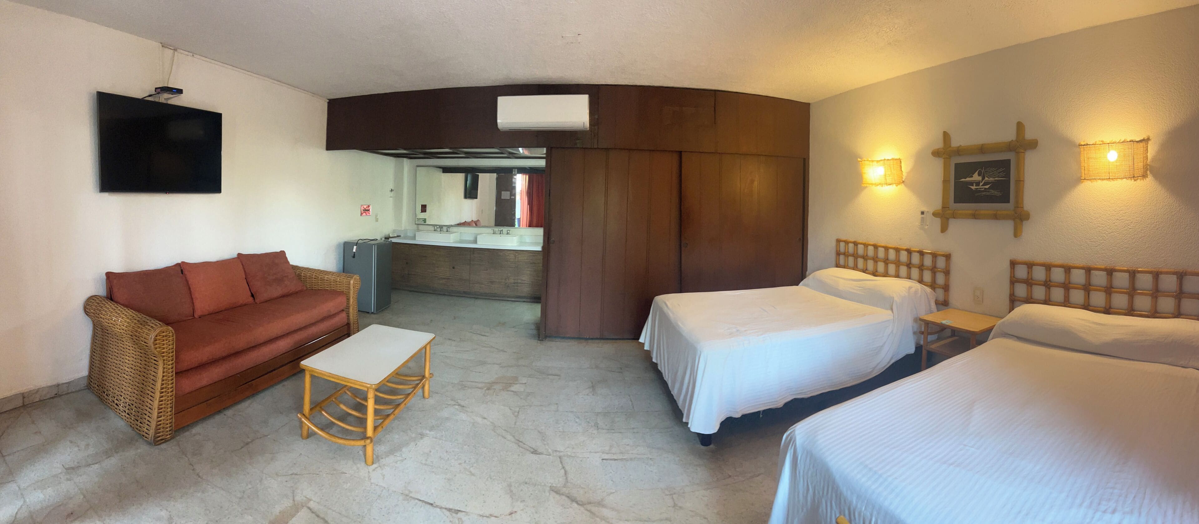 Foto - Hotel Bali-Hai Acapulco