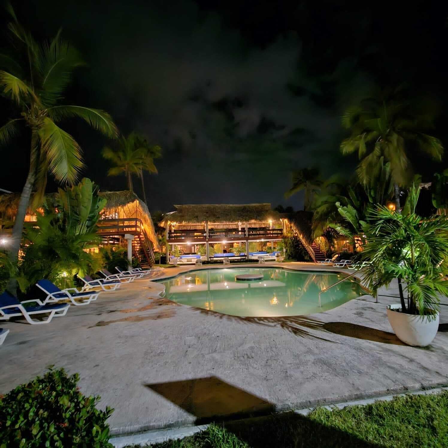 Foto - Hotel Bali-Hai Acapulco