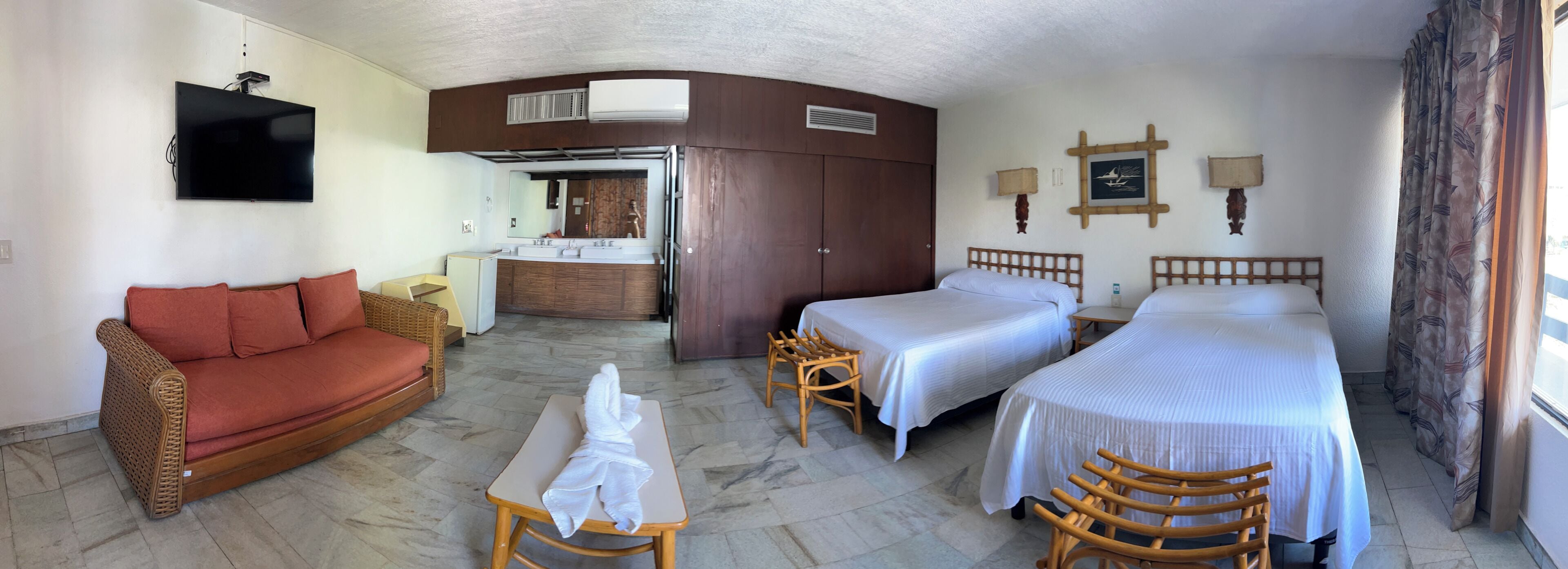Foto - Hotel Bali-Hai Acapulco