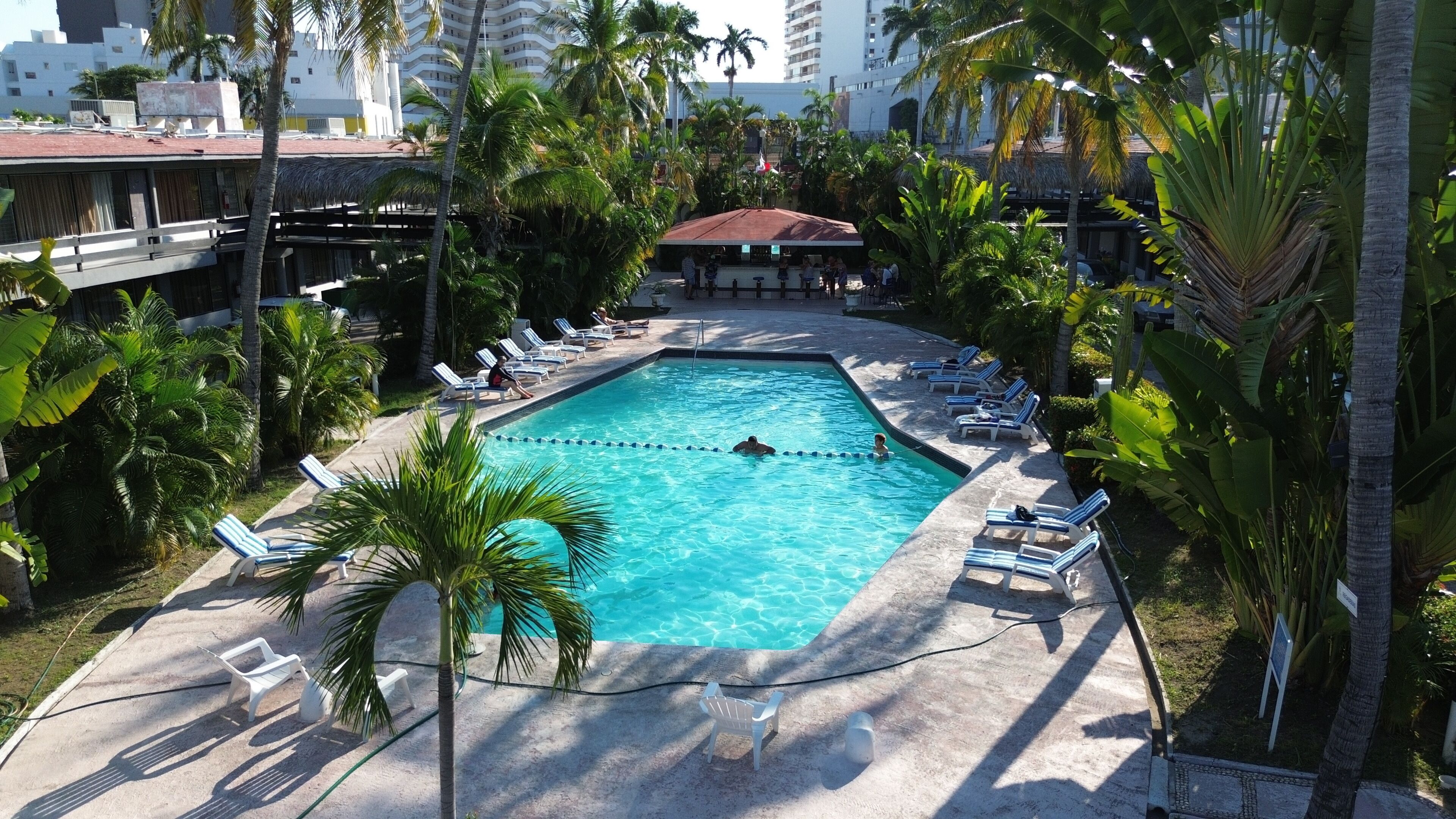Foto - Hotel Bali-Hai Acapulco