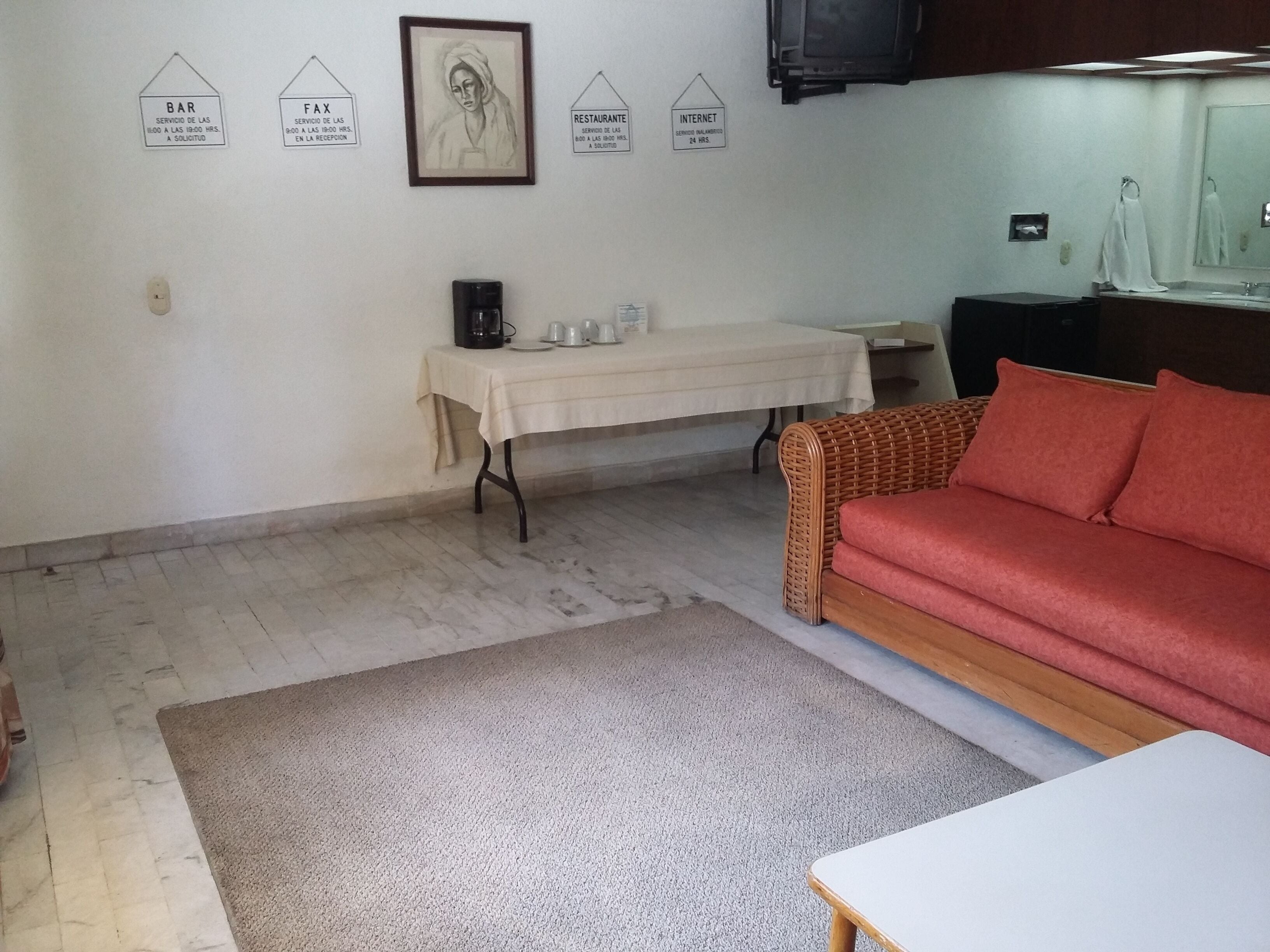 Foto - Hotel Bali-Hai Acapulco