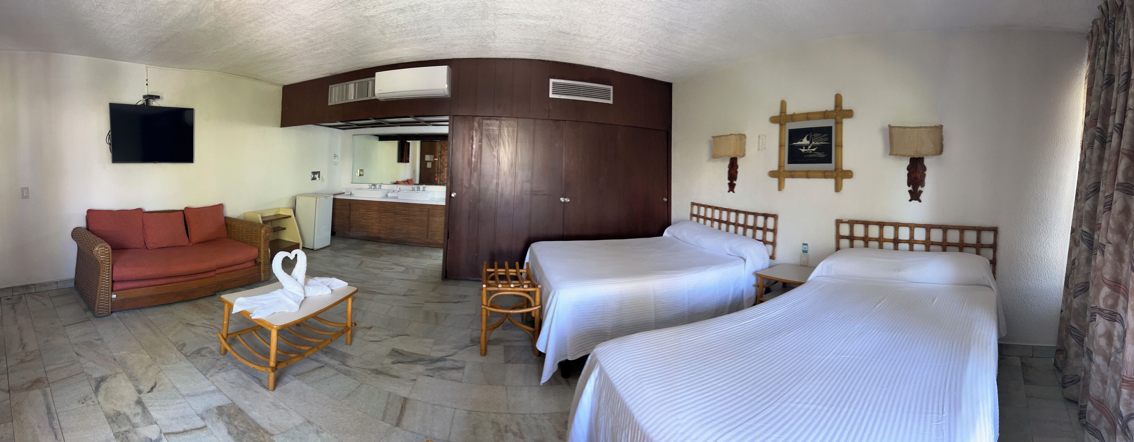 Foto - Hotel Bali-Hai Acapulco