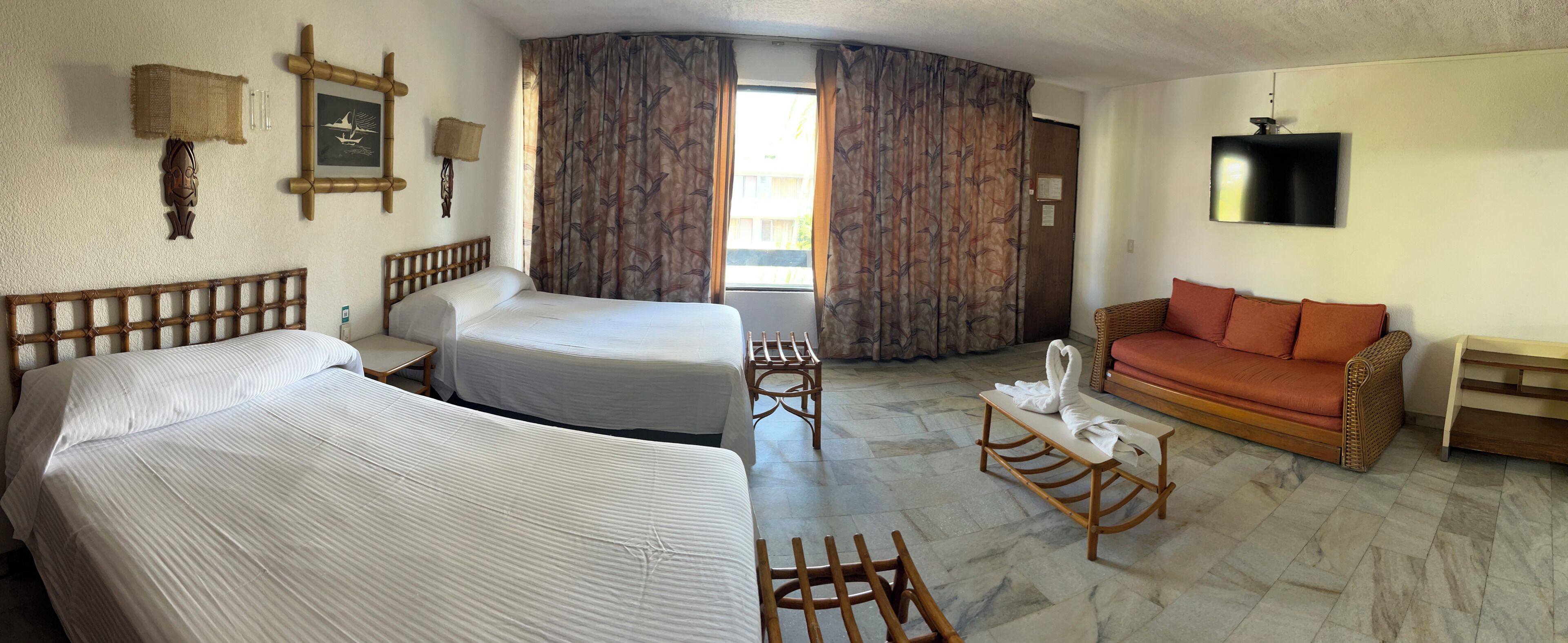 Foto - Hotel Bali-Hai Acapulco