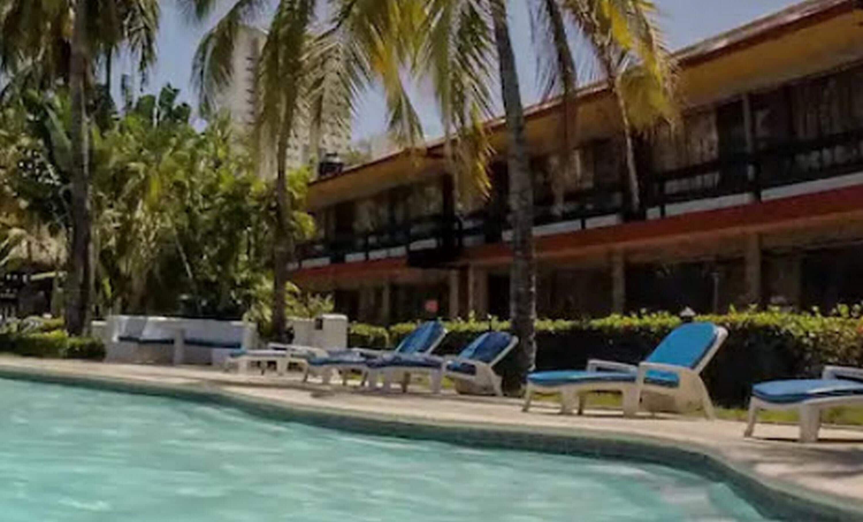 Foto - Hotel Bali-Hai Acapulco