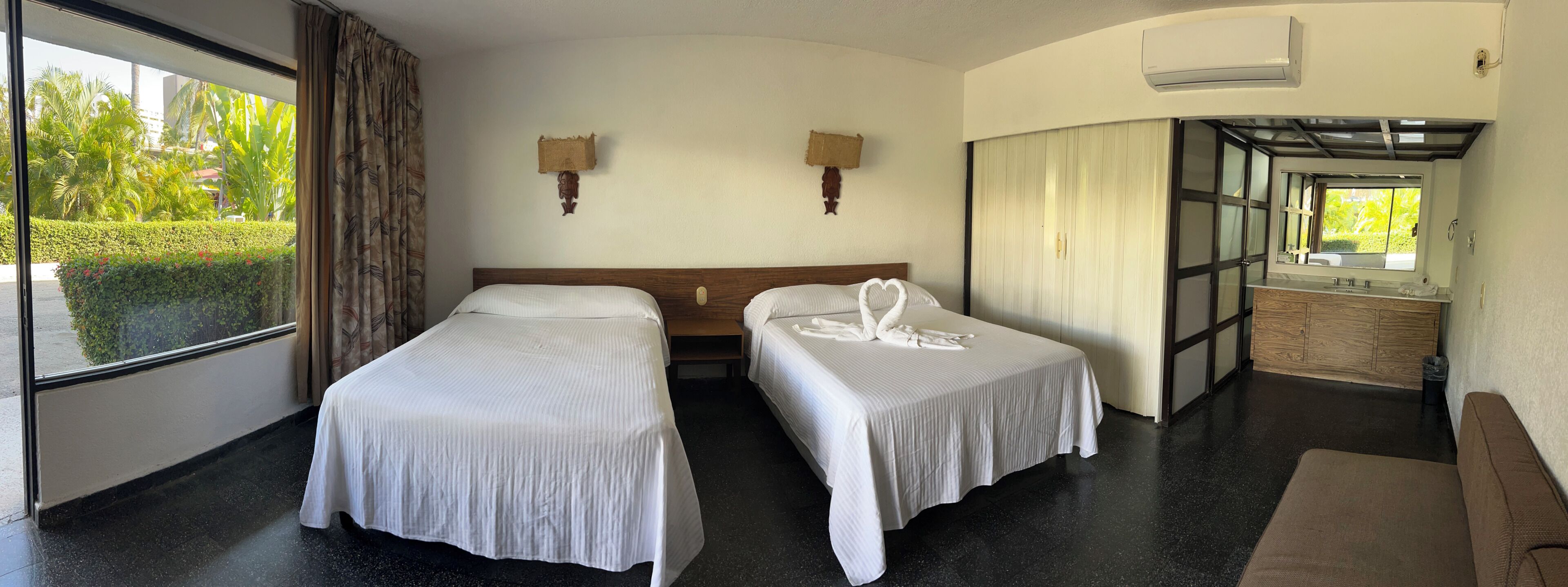 Superior kamer | Gratis wifi, beddengoed