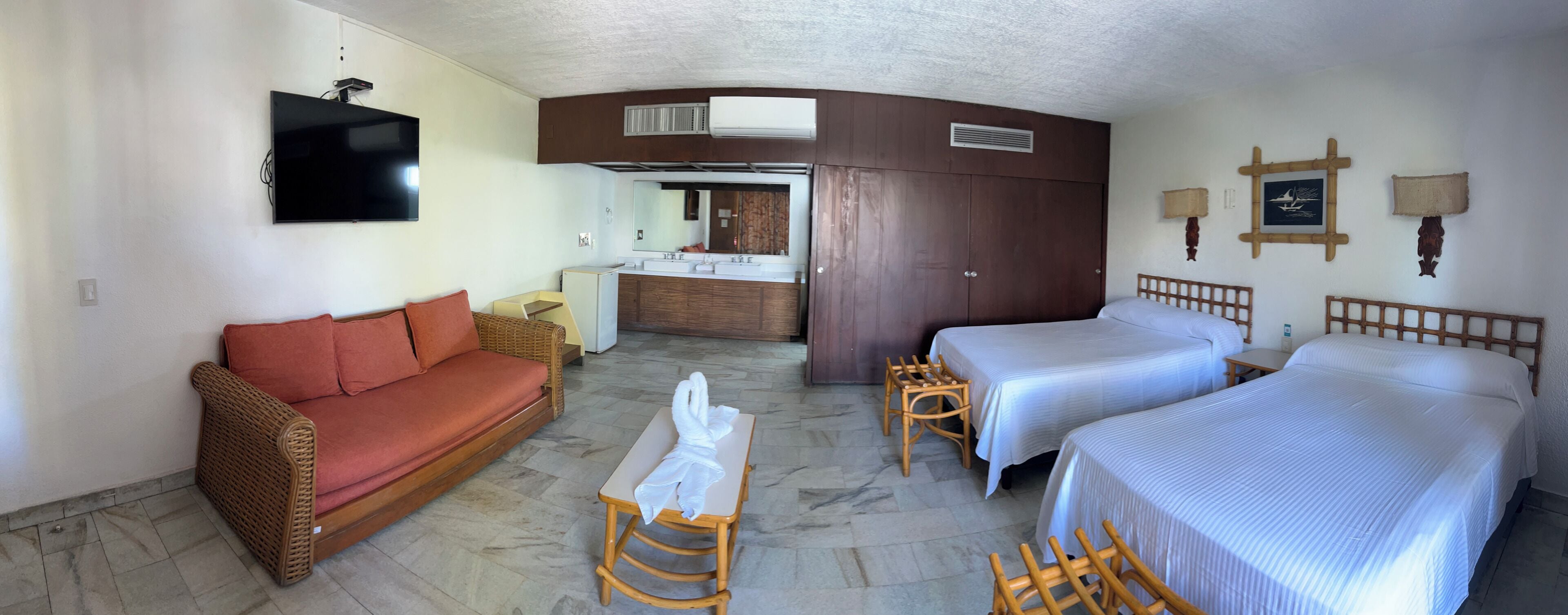Foto - Hotel Bali-Hai Acapulco