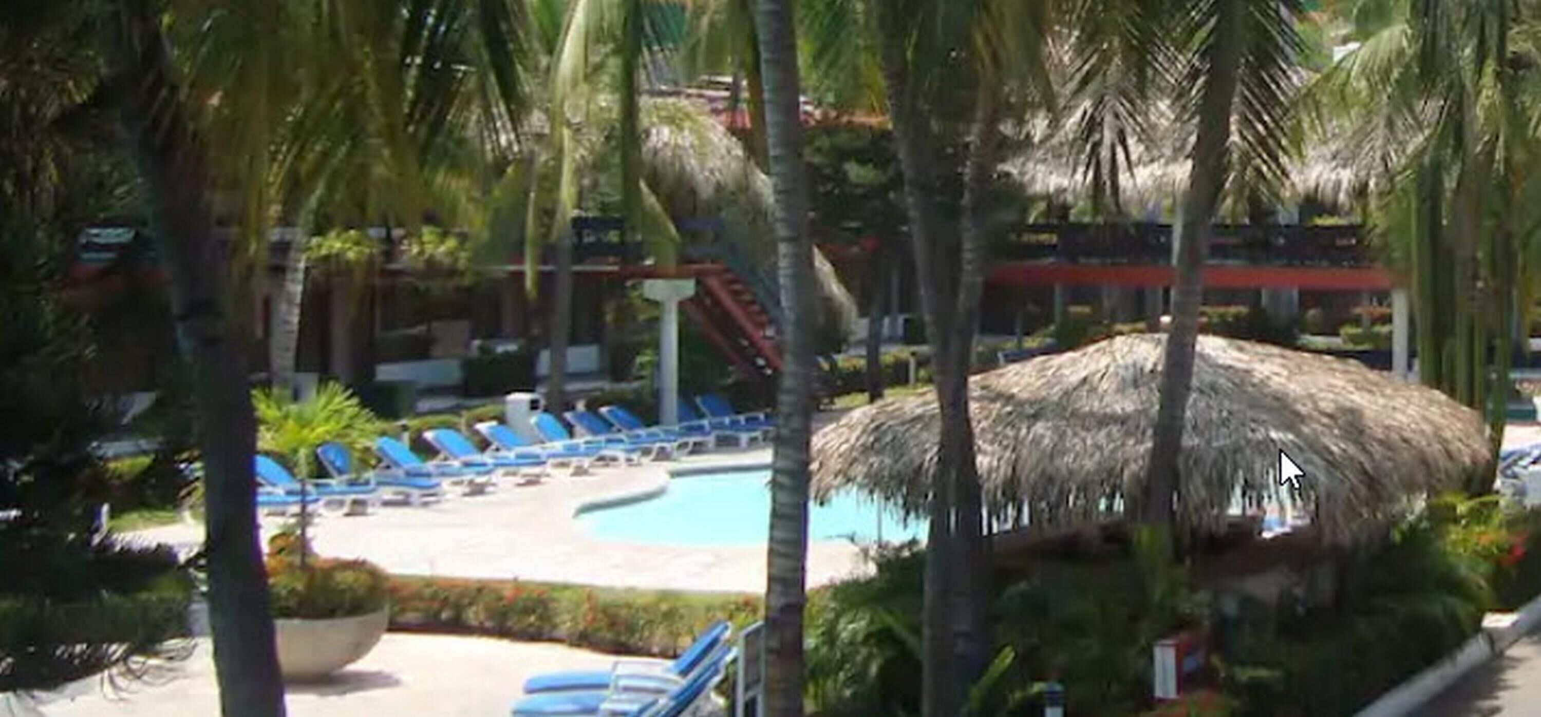 Foto - Hotel Bali-Hai Acapulco